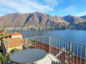 Casa Niss–Best Lake View in Como Carate Urio
